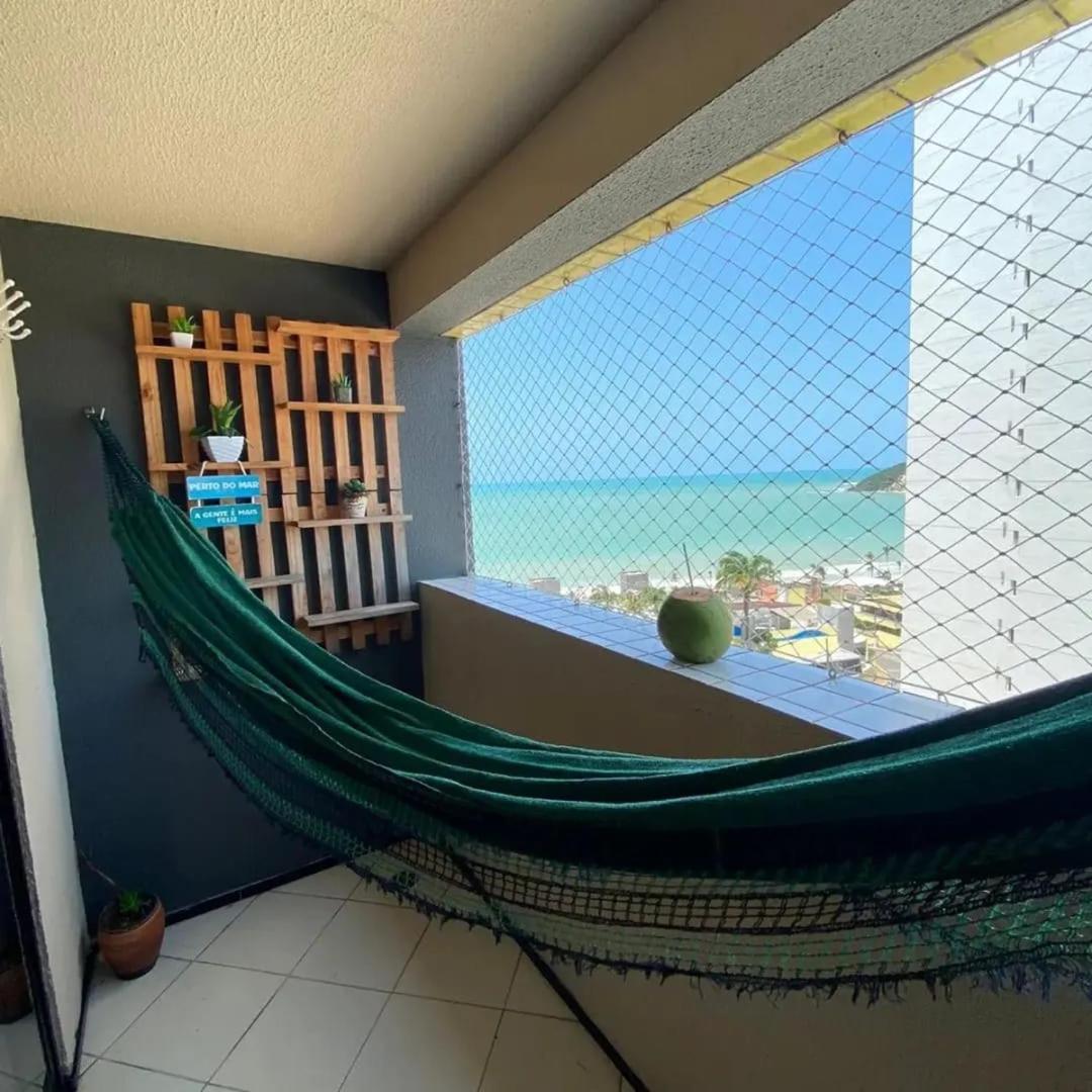 Apart Hotel A Beira Mar Natal Exteriör bild