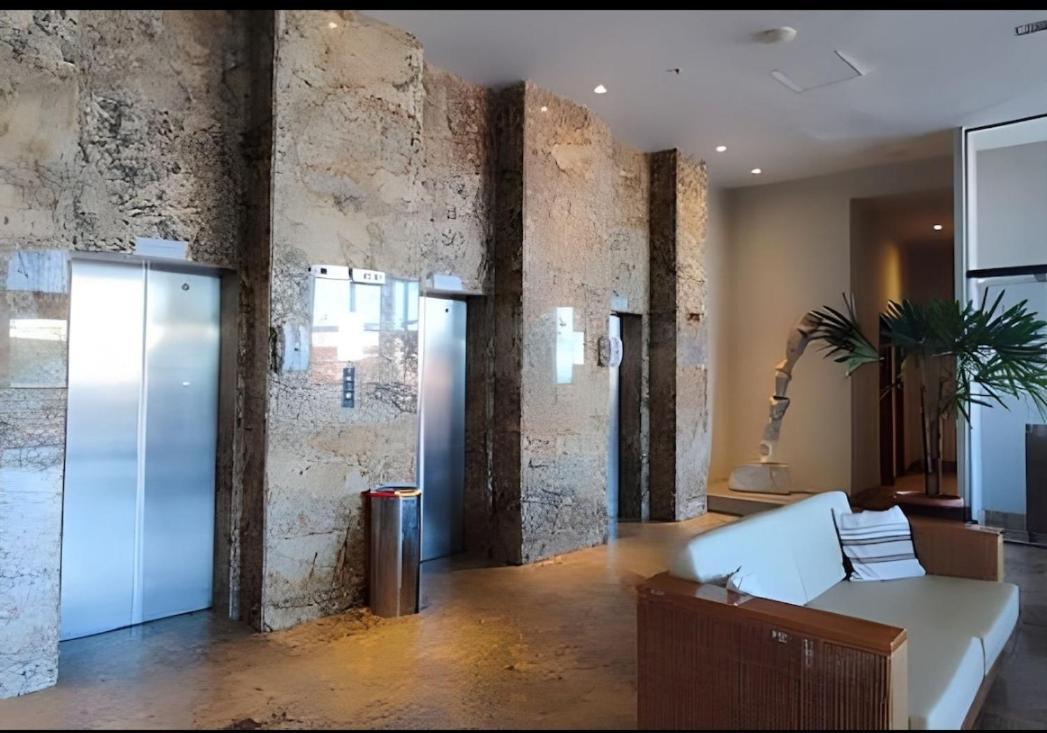 Apart Hotel A Beira Mar Natal Exteriör bild
