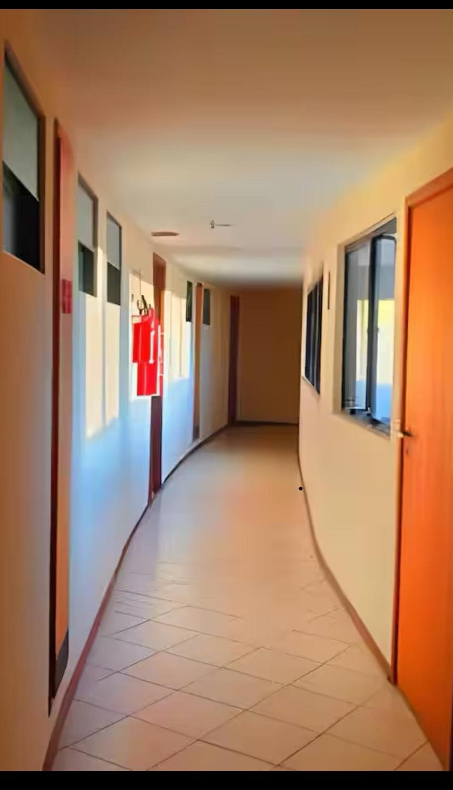 Apart Hotel A Beira Mar Natal Exteriör bild